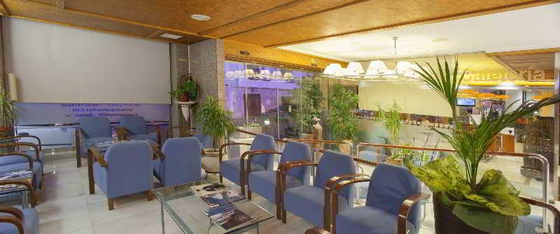 سانتا أيُلاريا ذيس ريو Aparthotel Duquesa Playa المظهر الخارجي الصورة